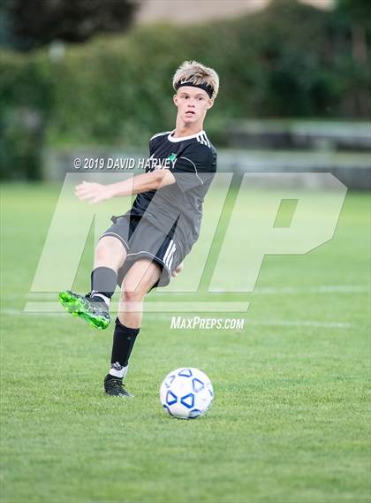 Thumbnail 3 in Gateway @ Bear Creek Soccer photogallery.