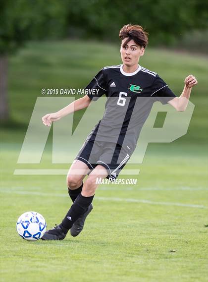 Thumbnail 1 in Gateway @ Bear Creek Soccer photogallery.