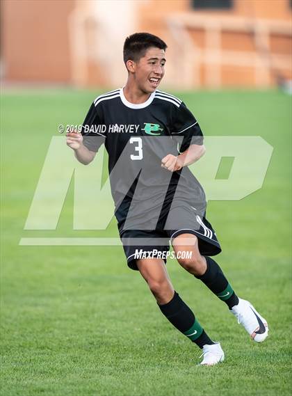 Thumbnail 1 in Gateway @ Bear Creek Soccer photogallery.