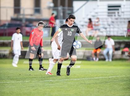 Thumbnail 2 in Gateway @ Bear Creek Soccer photogallery.