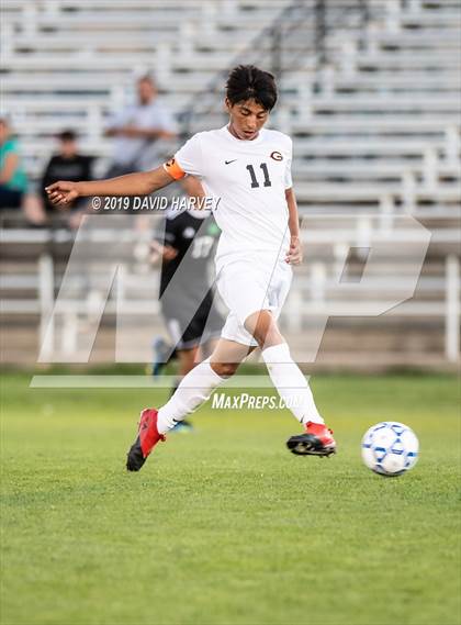Thumbnail 3 in Gateway @ Bear Creek Soccer photogallery.
