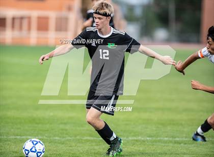 Thumbnail 1 in Gateway @ Bear Creek Soccer photogallery.