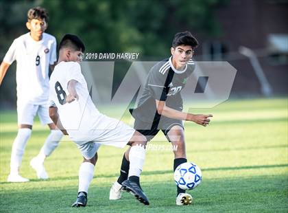 Thumbnail 2 in Gateway @ Bear Creek Soccer photogallery.