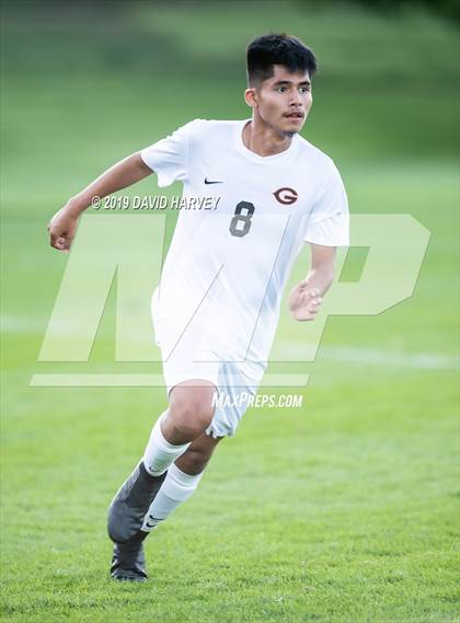 Thumbnail 3 in Gateway @ Bear Creek Soccer photogallery.