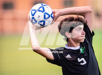 Thumbnail 3 in Gateway @ Bear Creek Soccer photogallery.
