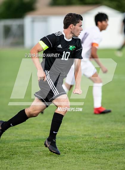 Thumbnail 3 in Gateway @ Bear Creek Soccer photogallery.
