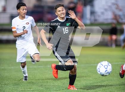 Thumbnail 2 in Gateway @ Bear Creek Soccer photogallery.