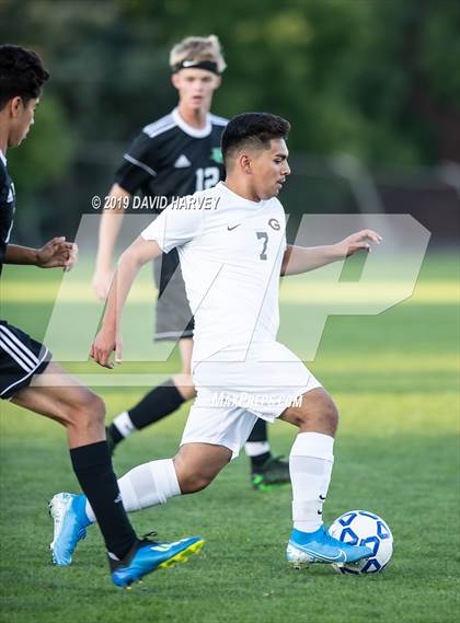 Thumbnail 2 in Gateway @ Bear Creek Soccer photogallery.