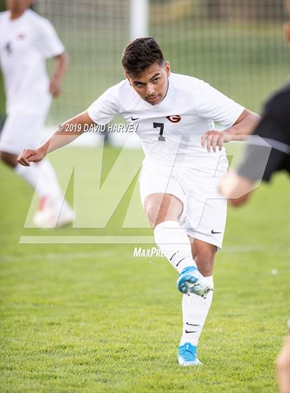 Thumbnail 3 in Gateway @ Bear Creek Soccer photogallery.