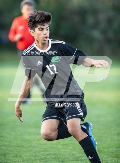 Thumbnail 3 in Gateway @ Bear Creek Soccer photogallery.