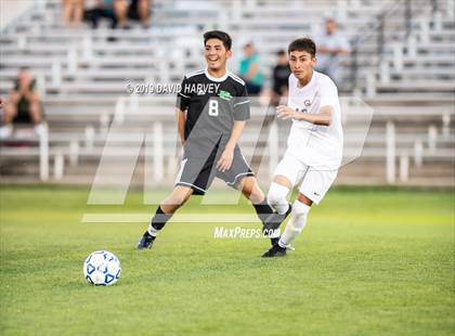 Thumbnail 2 in Gateway @ Bear Creek Soccer photogallery.