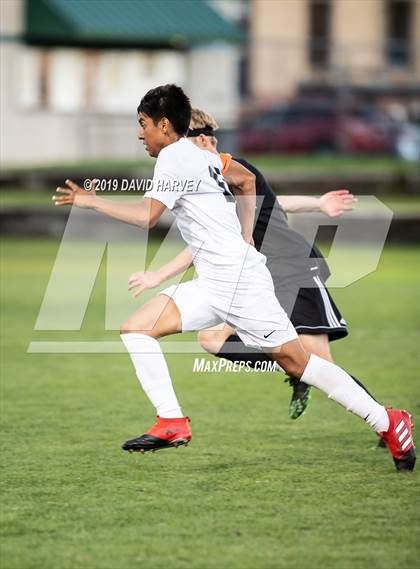 Thumbnail 3 in Gateway @ Bear Creek Soccer photogallery.
