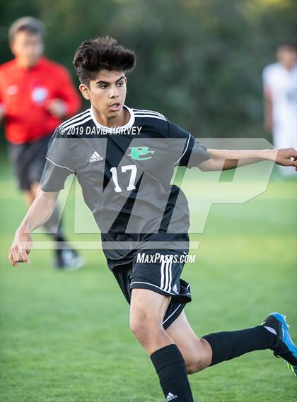 Thumbnail 2 in Gateway @ Bear Creek Soccer photogallery.