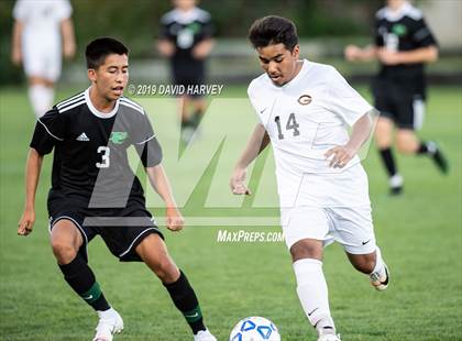 Thumbnail 2 in Gateway @ Bear Creek Soccer photogallery.