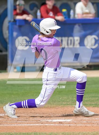 Thumbnail 3 in Littleton vs. The Dalles (Coach Bob Invitational) photogallery.