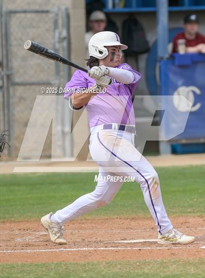 Thumbnail 1 in Littleton vs. The Dalles (Coach Bob Invitational) photogallery.