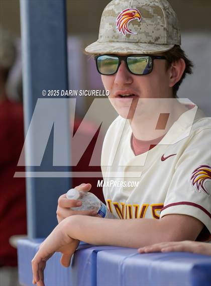 Thumbnail 3 in Littleton vs. The Dalles (Coach Bob Invitational) photogallery.