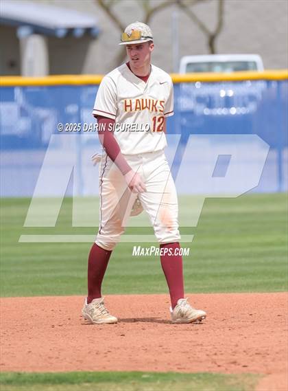 Thumbnail 1 in Littleton vs. The Dalles (Coach Bob Invitational) photogallery.