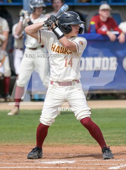 Thumbnail 1 in Littleton vs. The Dalles (Coach Bob Invitational) photogallery.