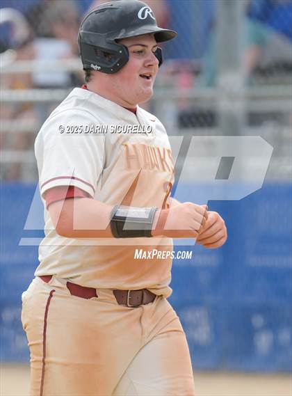 Thumbnail 2 in Littleton vs. The Dalles (Coach Bob Invitational) photogallery.