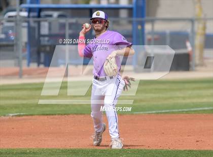 Thumbnail 1 in Littleton vs. The Dalles (Coach Bob Invitational) photogallery.