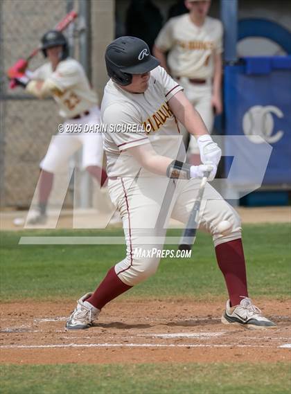 Thumbnail 2 in Littleton vs. The Dalles (Coach Bob Invitational) photogallery.