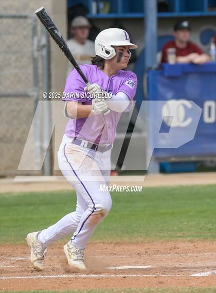 Thumbnail 3 in Littleton vs. The Dalles (Coach Bob Invitational) photogallery.
