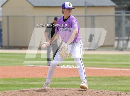 Thumbnail 3 in Littleton vs. The Dalles (Coach Bob Invitational) photogallery.