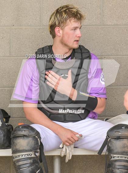 Thumbnail 1 in Littleton vs. The Dalles (Coach Bob Invitational) photogallery.