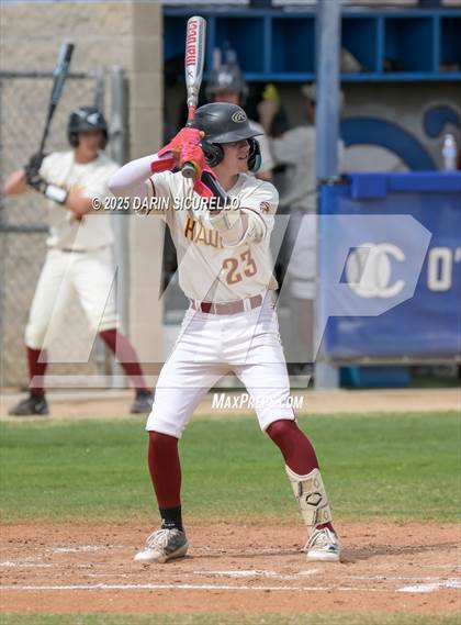 Thumbnail 1 in Littleton vs. The Dalles (Coach Bob Invitational) photogallery.