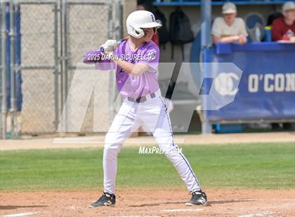 Thumbnail 1 in Littleton vs. The Dalles (Coach Bob Invitational) photogallery.