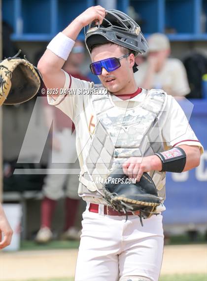 Thumbnail 2 in Littleton vs. The Dalles (Coach Bob Invitational) photogallery.