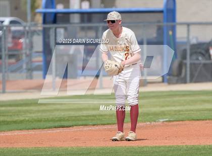 Thumbnail 3 in Littleton vs. The Dalles (Coach Bob Invitational) photogallery.