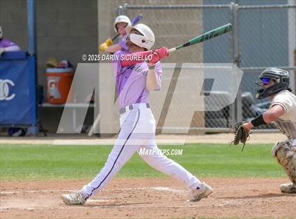 Thumbnail 1 in Littleton vs. The Dalles (Coach Bob Invitational) photogallery.