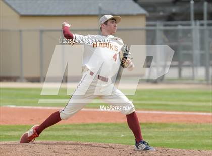 Thumbnail 1 in Littleton vs. The Dalles (Coach Bob Invitational) photogallery.
