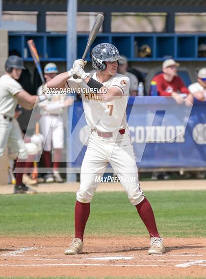 Thumbnail 1 in Littleton vs. The Dalles (Coach Bob Invitational) photogallery.