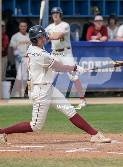 Thumbnail 1 in Littleton vs. The Dalles (Coach Bob Invitational) photogallery.