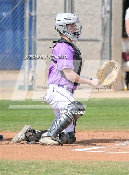 Thumbnail 1 in Littleton vs. The Dalles (Coach Bob Invitational) photogallery.