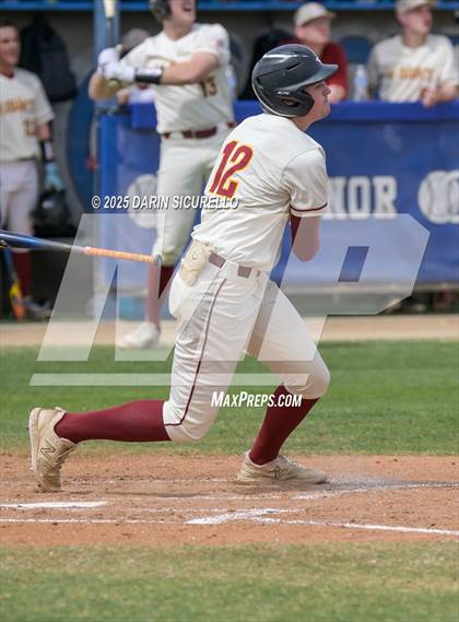 Thumbnail 1 in Littleton vs. The Dalles (Coach Bob Invitational) photogallery.