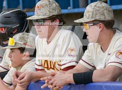 Thumbnail 3 in Littleton vs. The Dalles (Coach Bob Invitational) photogallery.