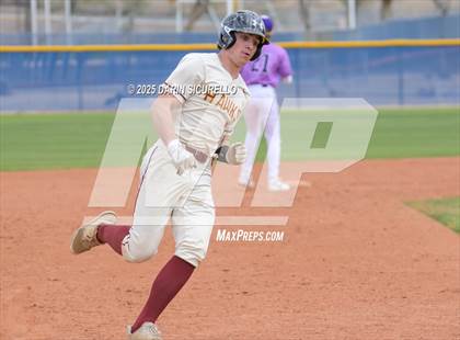 Thumbnail 3 in Littleton vs. The Dalles (Coach Bob Invitational) photogallery.