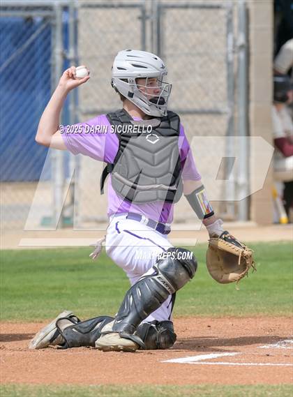 Thumbnail 3 in Littleton vs. The Dalles (Coach Bob Invitational) photogallery.