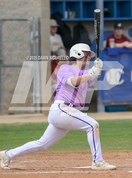 Thumbnail 3 in Littleton vs. The Dalles (Coach Bob Invitational) photogallery.