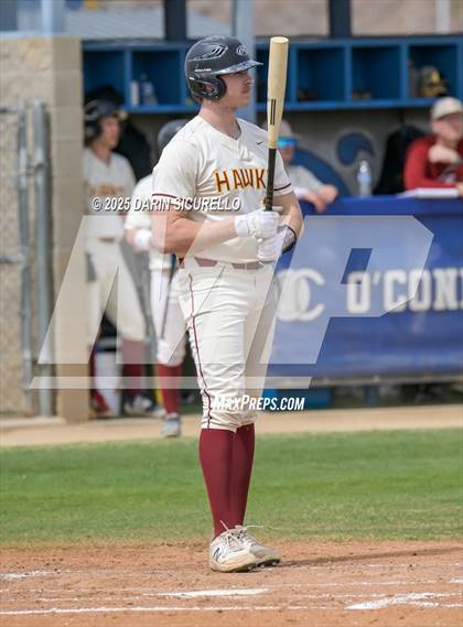 Thumbnail 2 in Littleton vs. The Dalles (Coach Bob Invitational) photogallery.