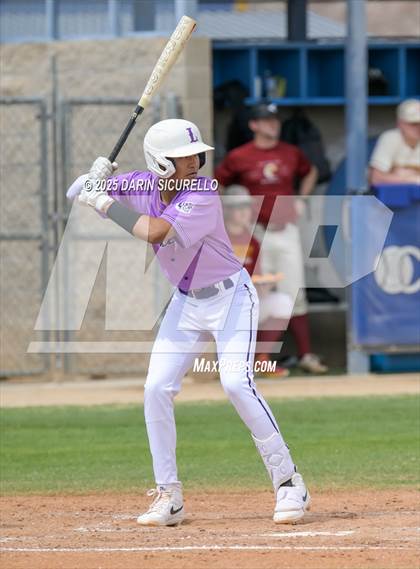 Thumbnail 1 in Littleton vs. The Dalles (Coach Bob Invitational) photogallery.