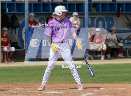 Thumbnail 3 in Littleton vs. The Dalles (Coach Bob Invitational) photogallery.