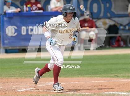 Thumbnail 3 in Littleton vs. The Dalles (Coach Bob Invitational) photogallery.