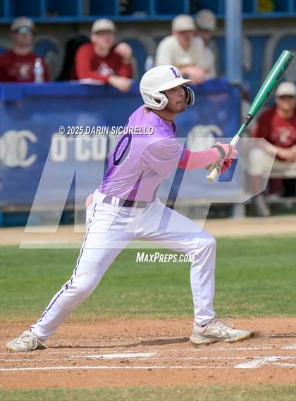 Thumbnail 3 in Littleton vs. The Dalles (Coach Bob Invitational) photogallery.