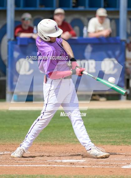 Thumbnail 2 in Littleton vs. The Dalles (Coach Bob Invitational) photogallery.