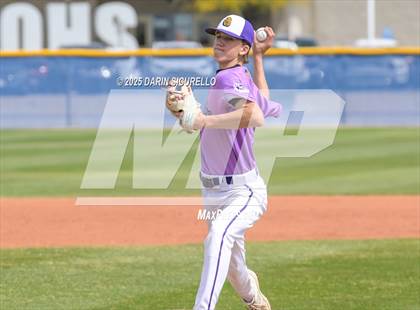 Thumbnail 2 in Littleton vs. The Dalles (Coach Bob Invitational) photogallery.
